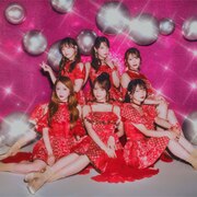 DRAW♡MEが本日メジャーデビュー、“景気のいい”ディスコソングのMV公開