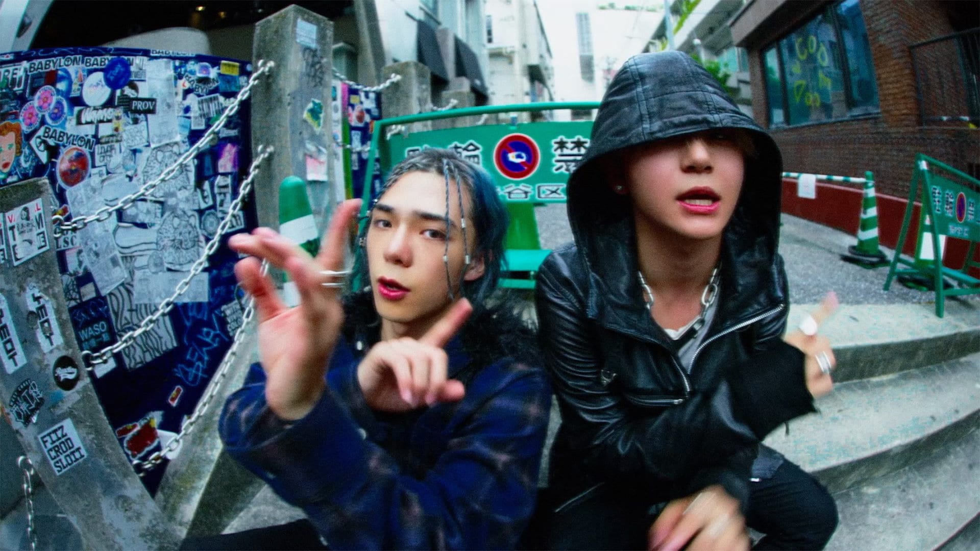 ONEOREIGHT SOUMA トレカ 2種 ONE OR EIGHTのSOUMAとSTARGLOWのTAIKI、練習生時代の盟友がビート