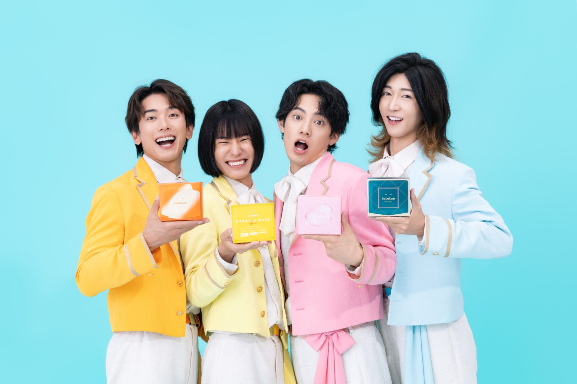 石井竜也のデビュー30周年記念DVD、特典にショートムービーや副音声も