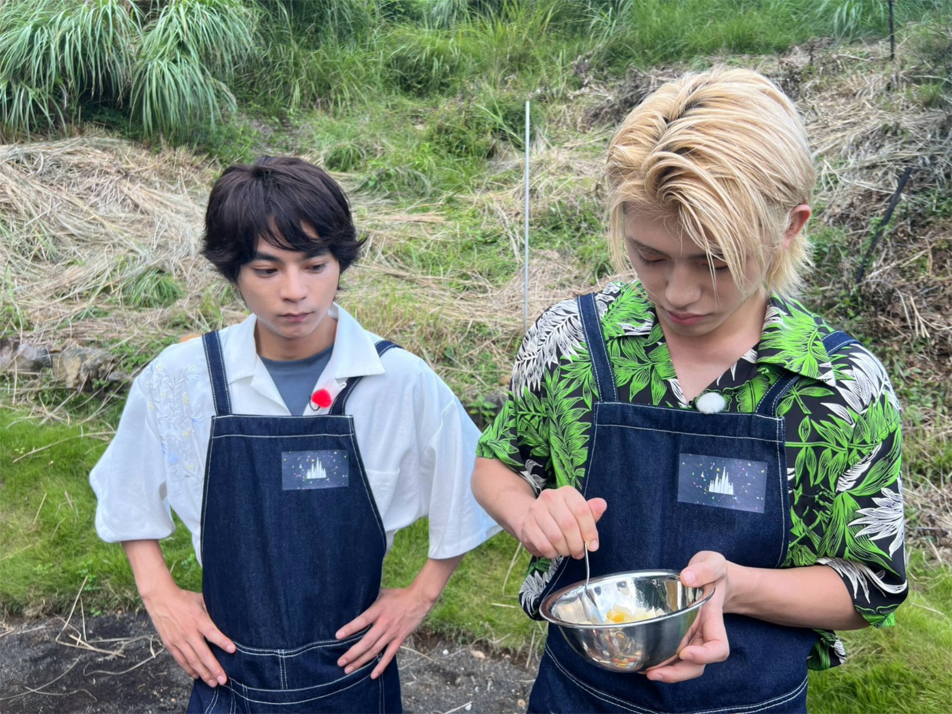 timeleszのライブBlu-ray / DVDが発売中止に、諸般の事情により