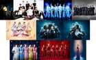 「CDTV」にSnow Man、M!LK、ふるっぱー、&TEAM、GENERATIONS、LiSAら出演