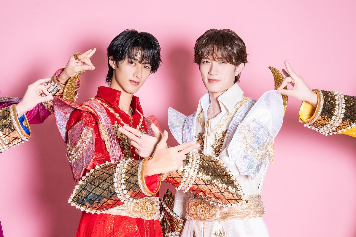 大滝詠一トリビュート公演、高中正義＆ANRIの競演ライブが放送・配信