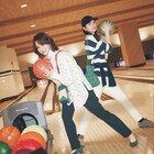 乃木坂46筒井あやめ＆五百城茉央が「CLASSY.」に登場、パンツスタイルの休日コーデ披露