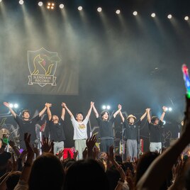 藤井隆のレーベルファミリーコンサートツアー完遂！和久井映見、早見優、後藤輝基＆YOKOが渋公で熱唱