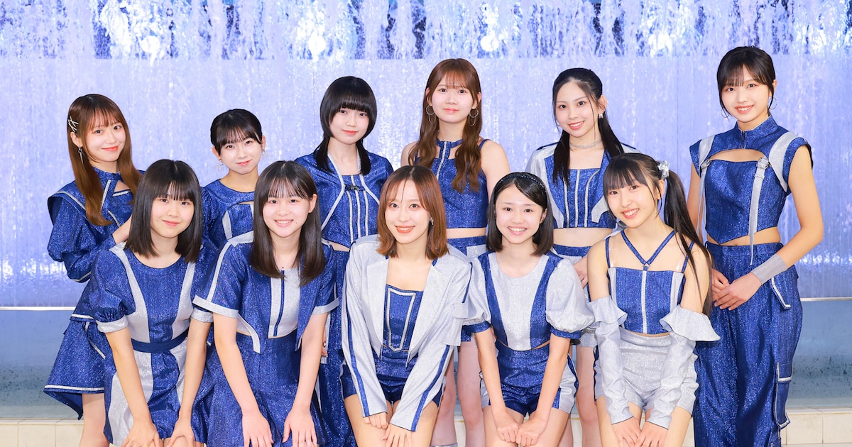 モーニング娘。'26小田さくらが卒業前最後のリリースイベント、15年間の自己採点は「98点」