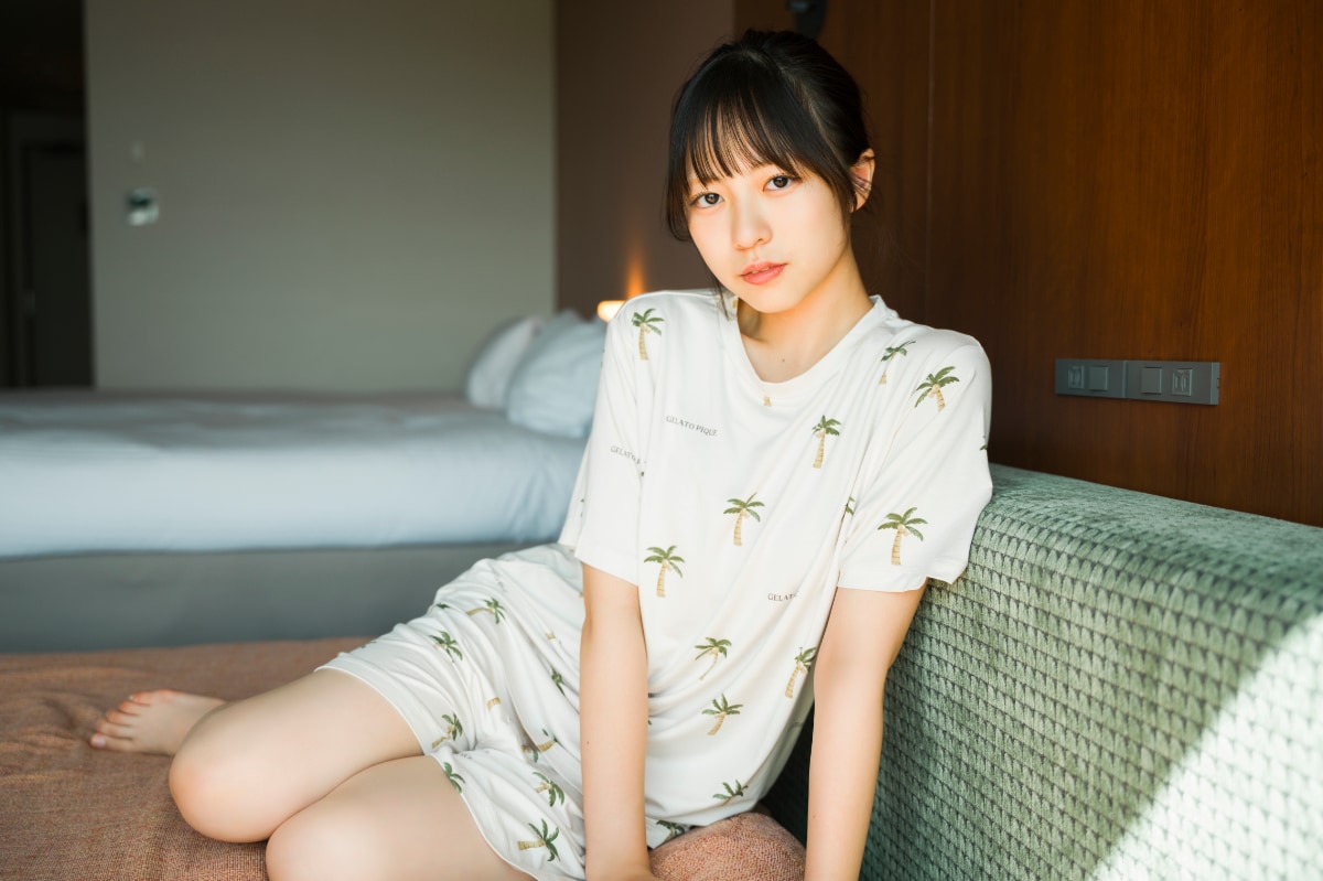 日向坂46正源司陽子とイチャイチャってる、本日発売「週刊少年サンデー