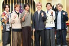 キスマイ×U-NEXT特番、早押しクイズでデビューからの15年間を回顧「キスマイってやっぱりいいな」