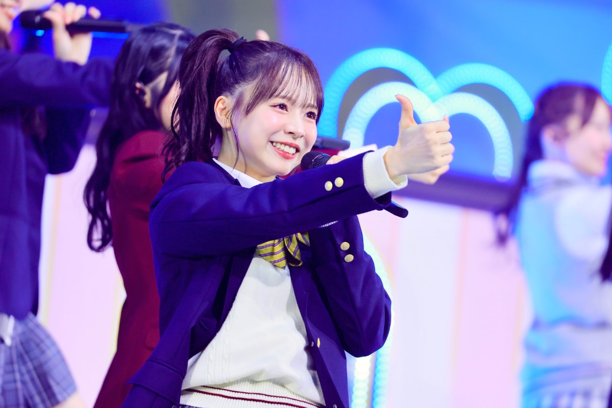 倉野尾成美（AKB48） [画像ギャラリー 3/18] - 音楽ナタリー