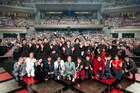 「The Covers」秋フェスで超特急タカシ＆シューヤ、トータス松本、柴咲コウ、スタレビ、平原綾香が名曲披露