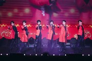 SHOW-WA初の日本武道館で26曲披露「ファンと遠く離れたくはない」6人が抱く次なる夢