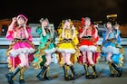 超ときめき♡宣伝部、思い出の地・ららぽーと豊洲に帰還！「大盛りハッピー」リリイベで宣伝部員と幸福感を共有