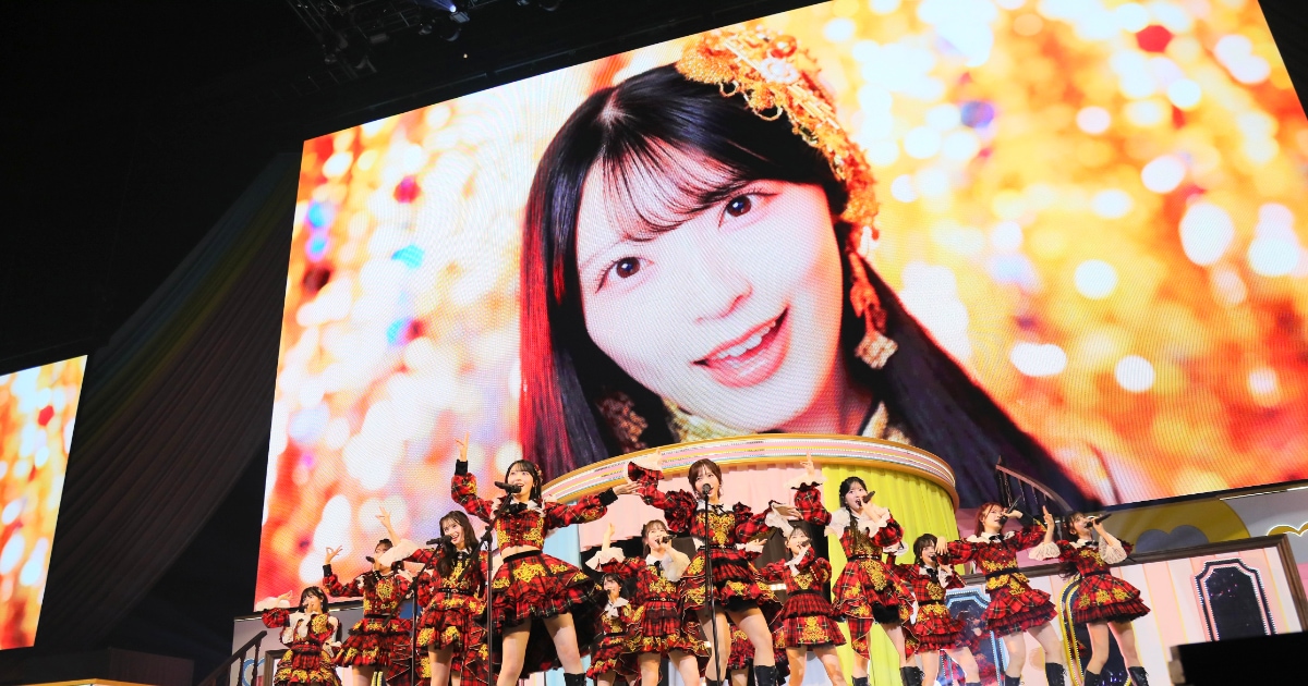 AKB48、3つのコンセプトでつむいだKアリーナコンサートが閉幕　2日間で全111曲を披露