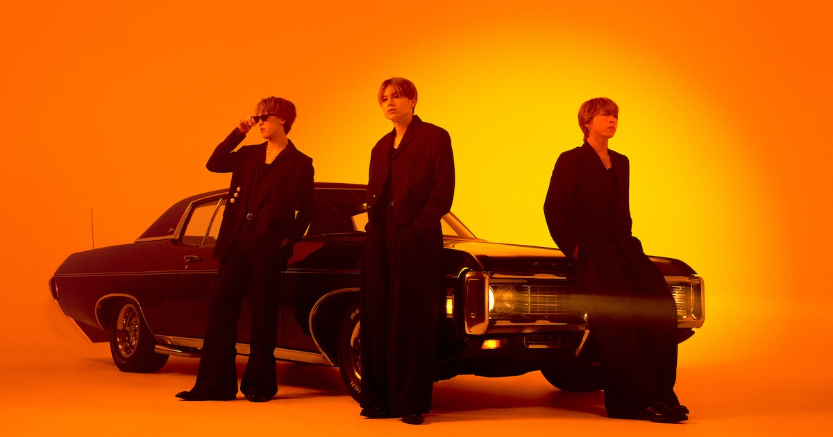 Aile The Shota、MANATO、SOTAによるShowMinorSavageが2nd EP「SIDE」配信リリース
