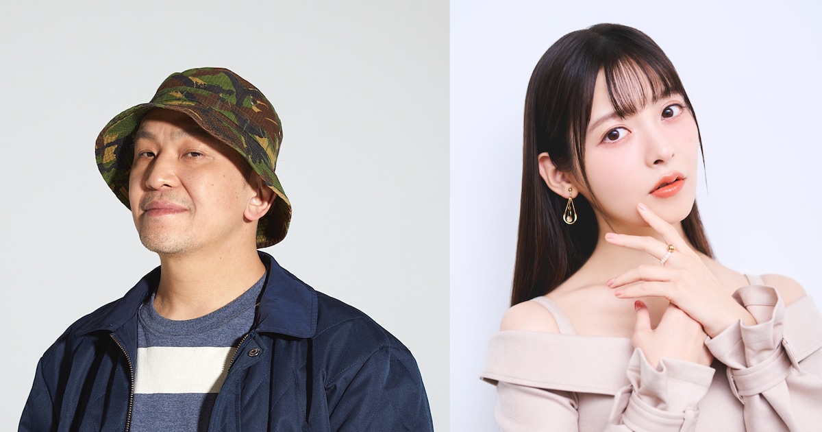 スチャダラパーANI＆上坂すみれが親子役「のってカンガルー」新CM登場