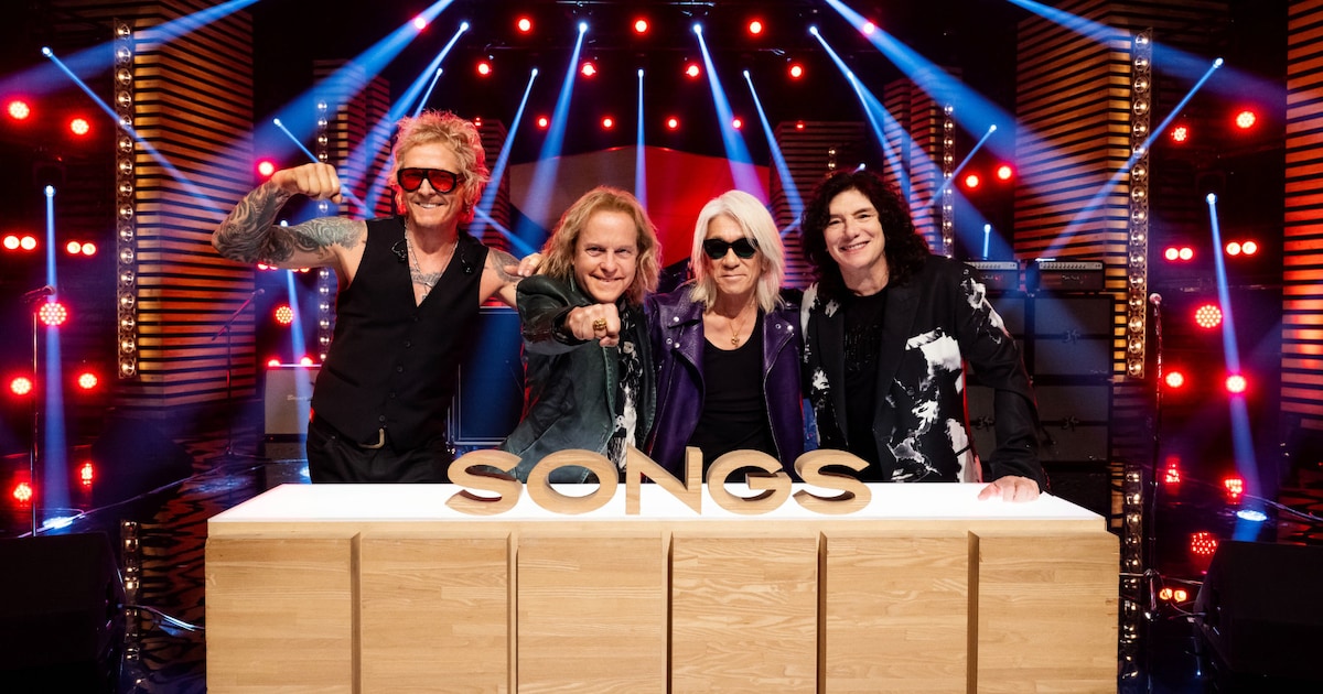 松本孝弘「SONGS」でTM NETWORKへの思い明かす、AdoからのコメントもOA