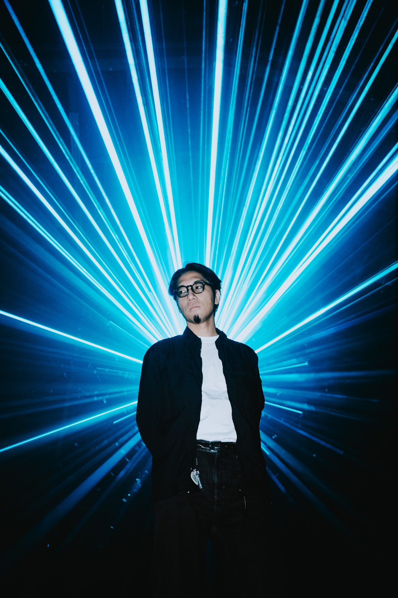 tofubeats トーフビーツ 超まとめ売り tofubeatsの全パワー投入ワンマンに柴田聡子、一十三十一、STUTS、徳利