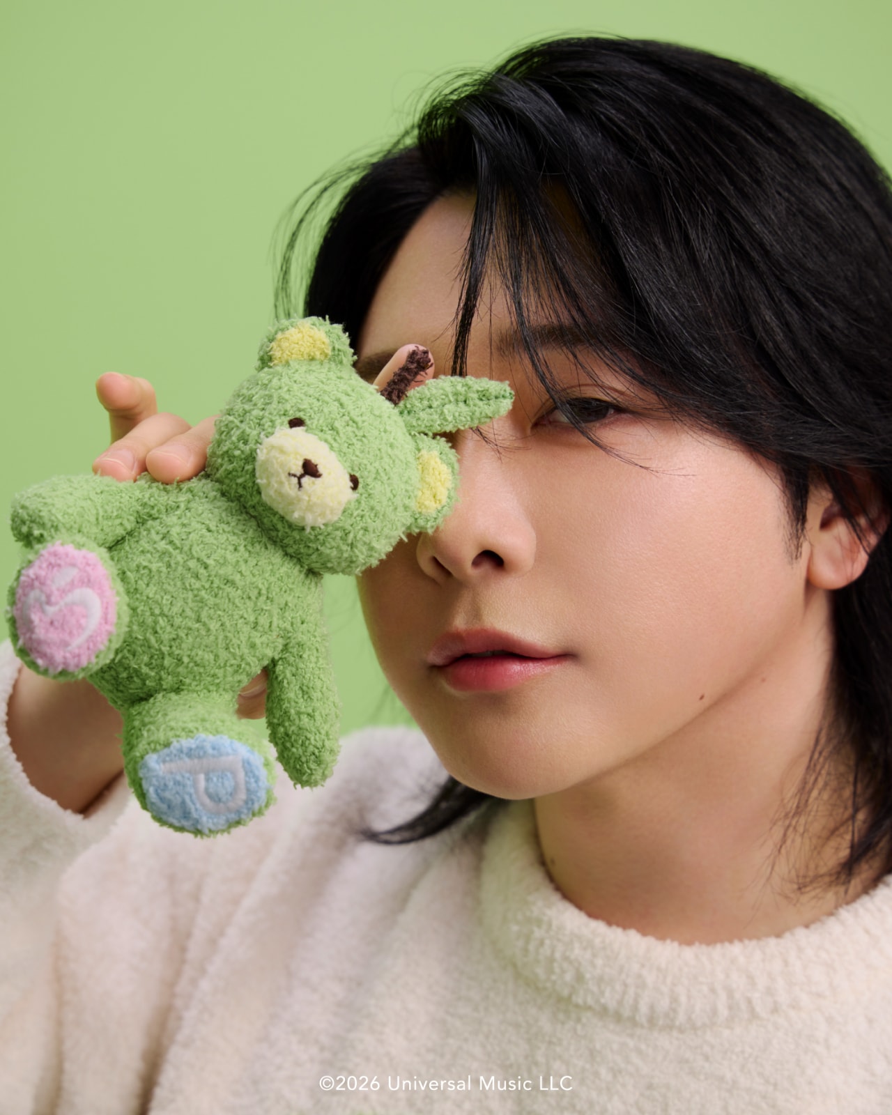 鈴木祥子が自ら海賊盤を発売！ロックな渋谷AX公演を収録 - 音楽ナタリー