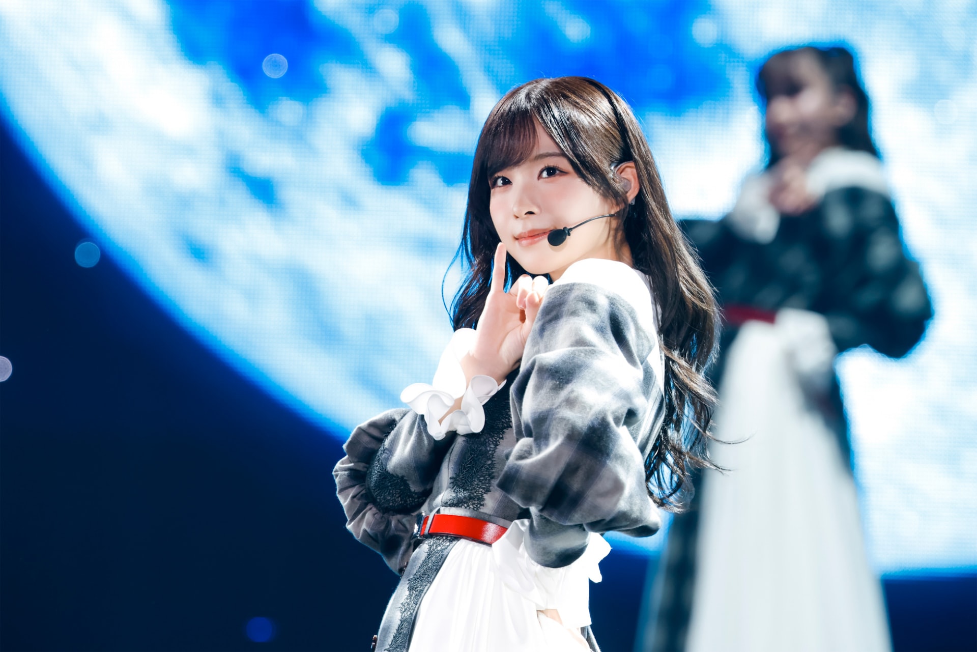 松本和子（櫻坂46） [画像ギャラリー 29/37] - 音楽ナタリー