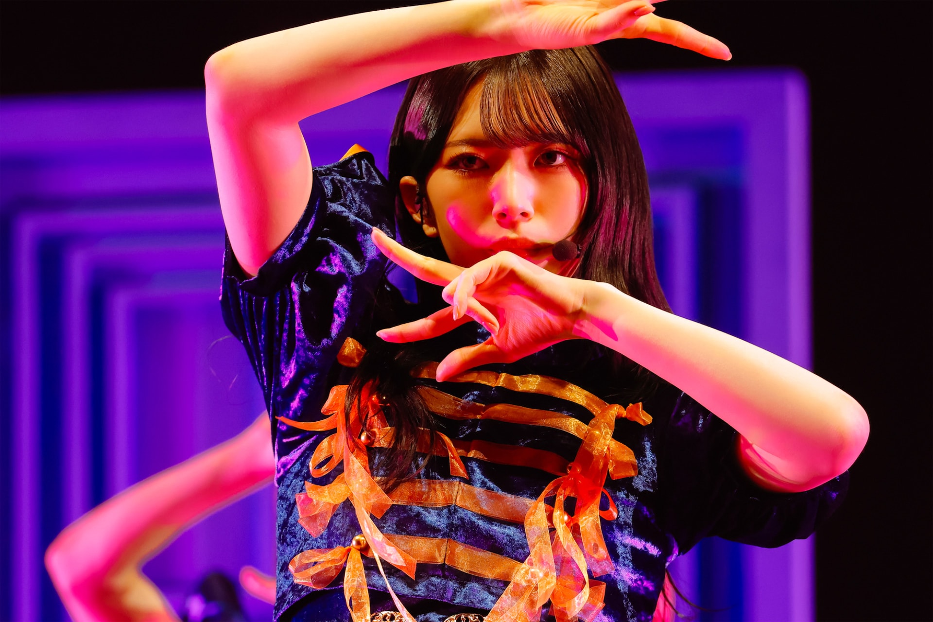 村山美羽（櫻坂46） [画像ギャラリー 33/37] - 音楽ナタリー