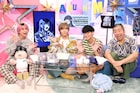 Adoの半生を天月＆オーイシマサヨシとともに深掘り、佐久間大介「全部のゲストが強い」