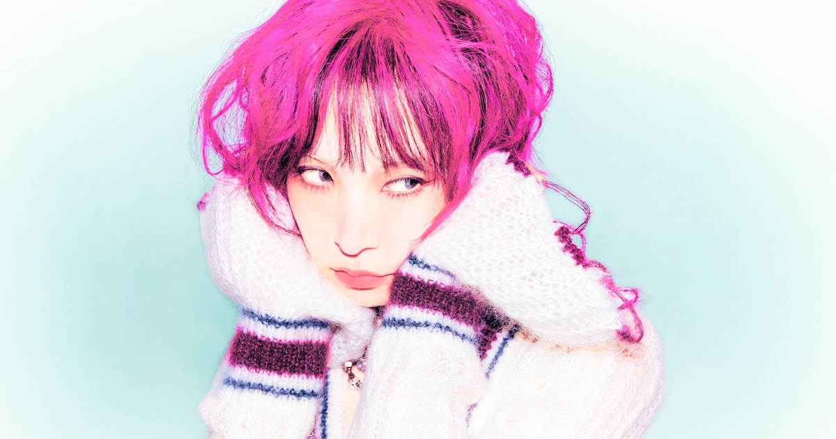 LiSA新ベストアルバムに15年の軌跡凝縮、多数タイアップ曲とライブ人気曲で構成