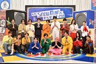 次週「それスノ」は完コピ対決　STARTO選抜チームは河合郁人、千賀健永、宮近海斗、松倉海斗、浮所飛貴