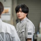 aoen雅久がドラマ「仮面教師」ゲスト出演、物語後半の重要な鍵握る
