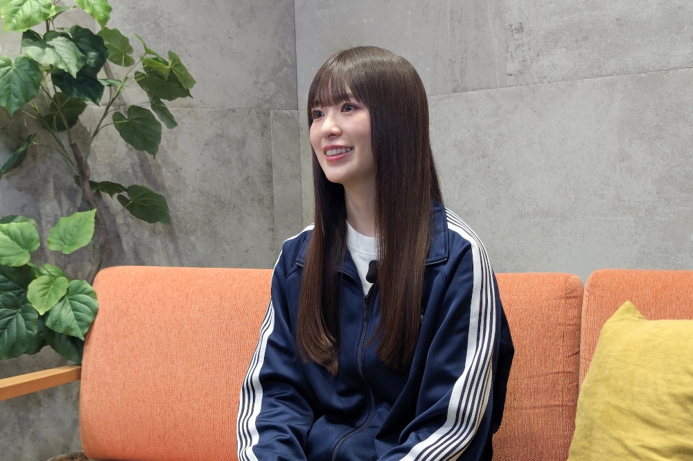 乃木坂46小川彩がアンダーライブで見せた覚悟、その真意に迫る