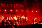 EXILE
