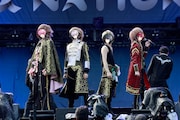 騎士X - Knight X -