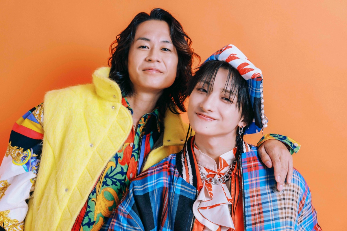 WEST.藤井流星の主演舞台・ROLL｟CAKE｠TIME上演決定 西田征史と6年