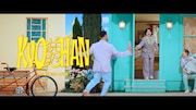 Mrs. GREEN APPLE「共犯」ミュージックビデオより。