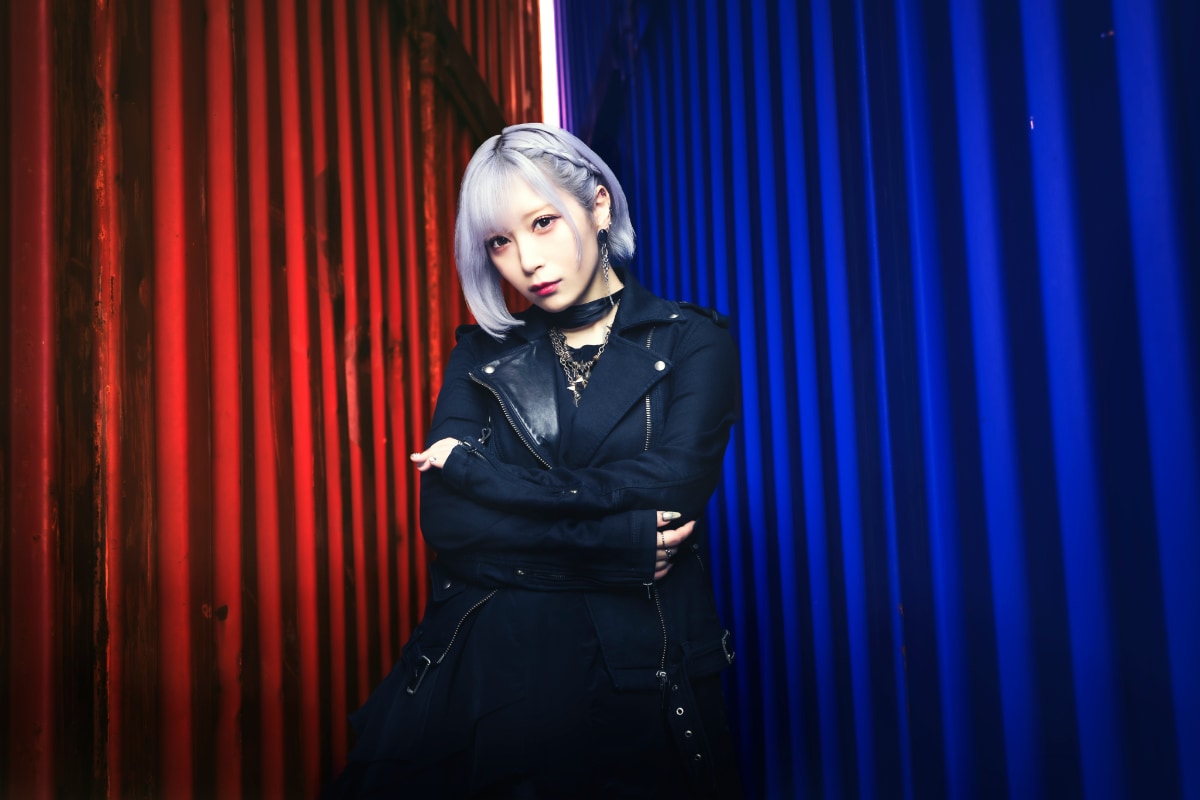 ReoNa（撮影：平野タカシ）