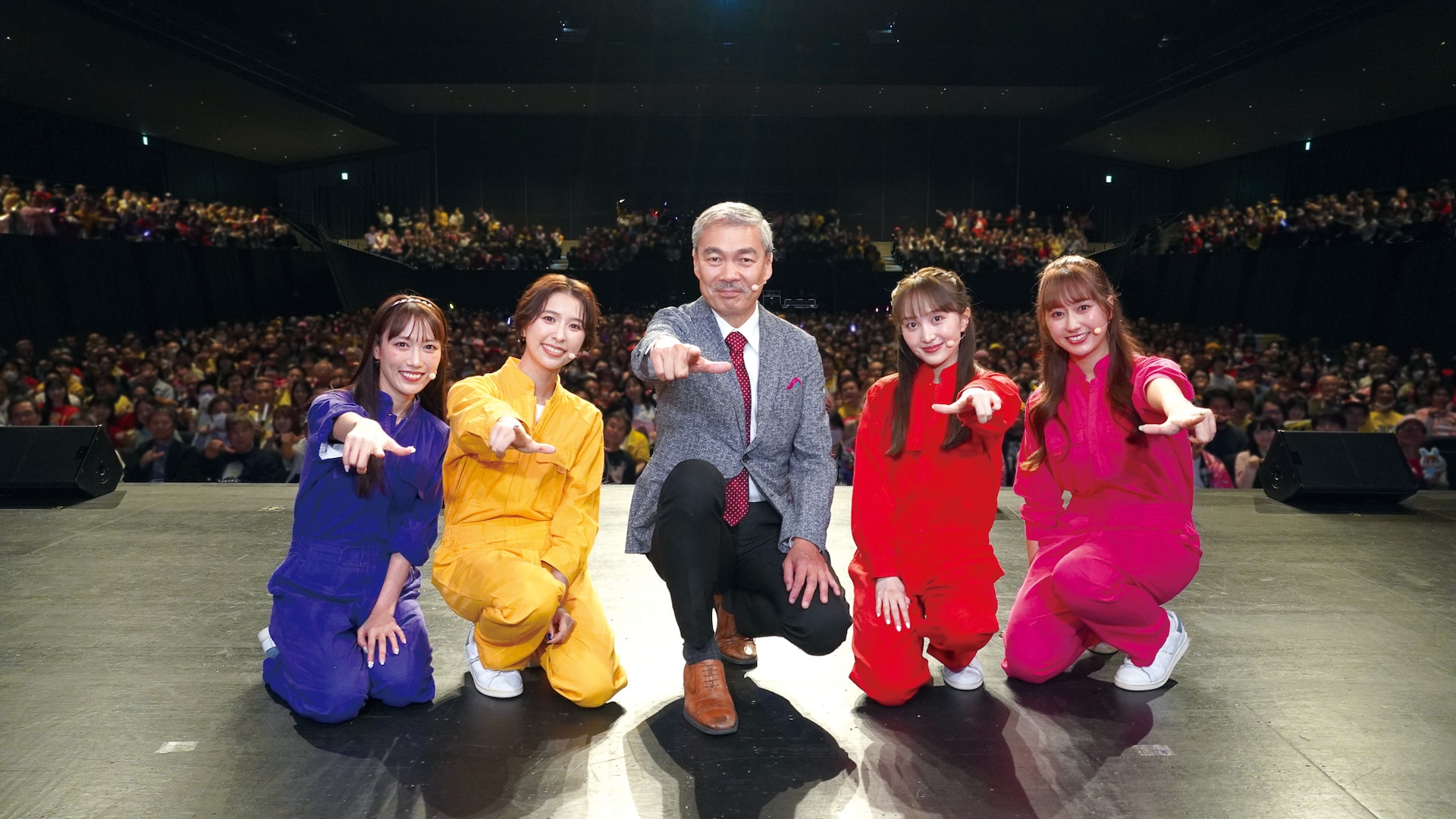 高城れに「OTOGIMASHOU」インタビュー｜10年を超えたソロ活動への思い