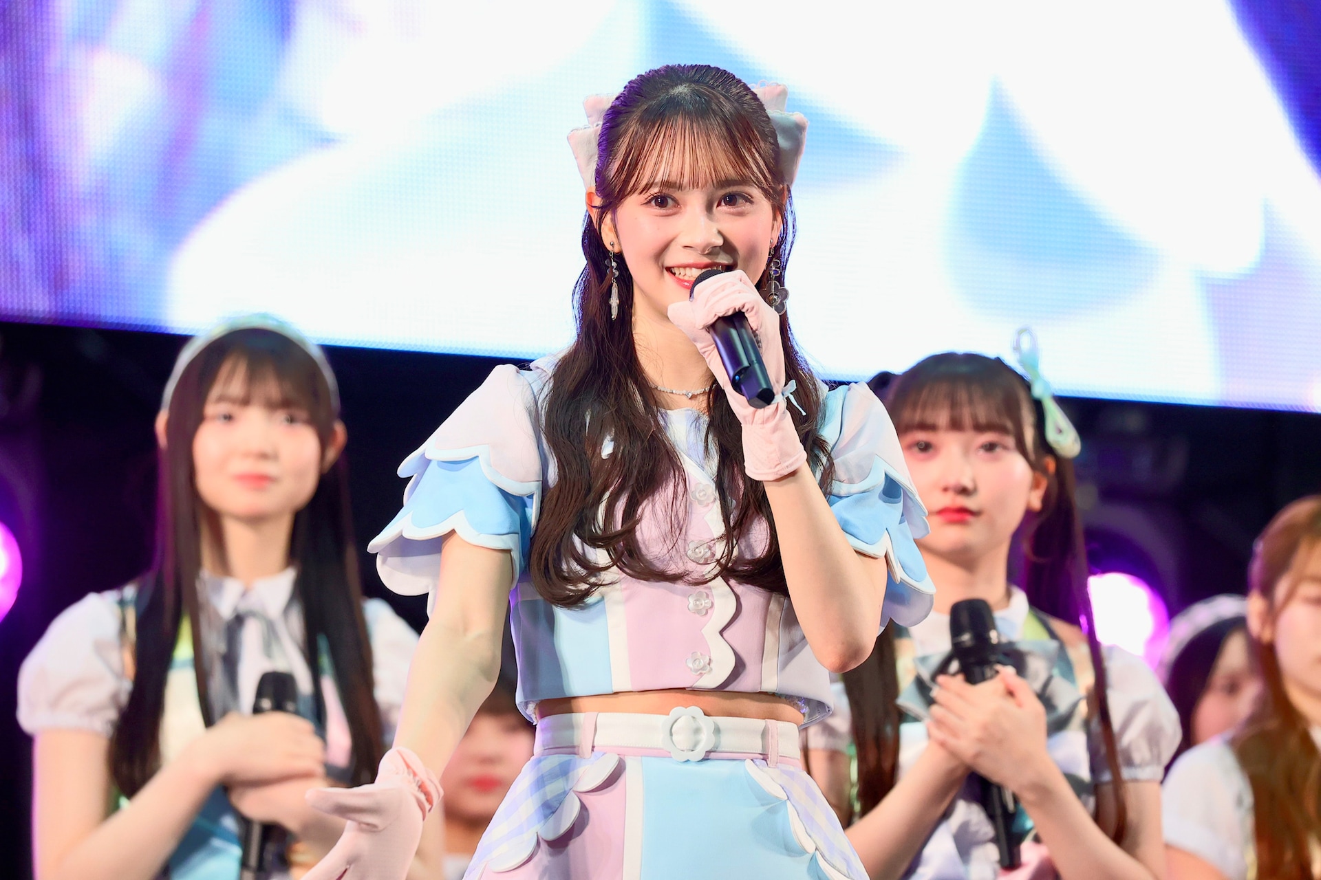 AKB48が69枚目のシングルリリース、センターは3作連続で伊藤百花