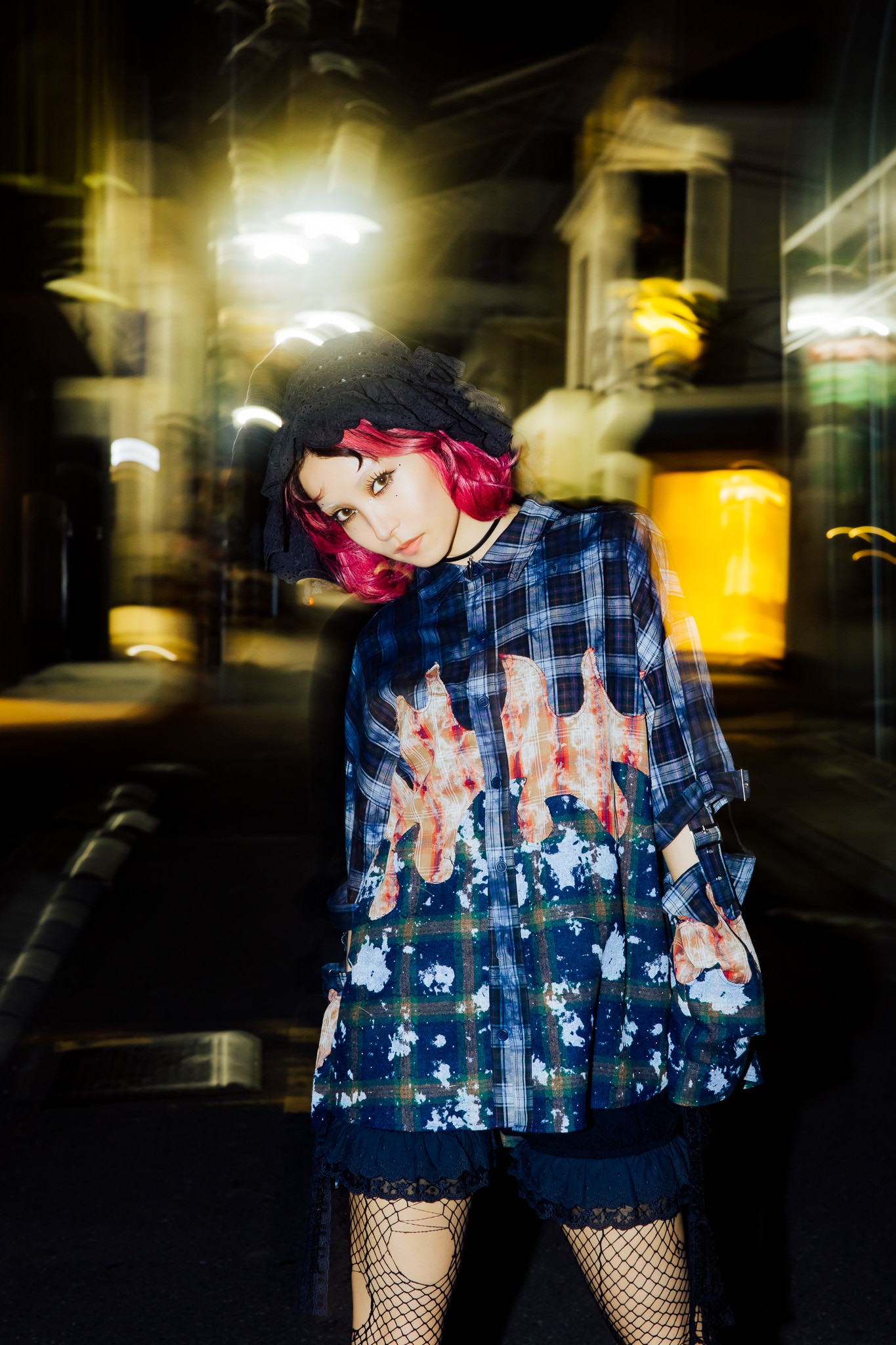 LiSA×Candy Stripperコラボアイテム第7弾、15周年の歩みをイメージした