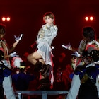 「a-nation」浜崎あゆみとAK-69「SEASONS」でコラボ、ワンエンTETTAは11年越しの夢叶う