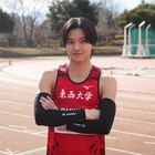 aoen雅久がドラマ「俺たちの箱根駅伝」出演、“ニュー山の神”と呼ばれるエリートランナーに
