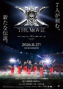 三代目 J SOUL BROTHERSのスタジアムライブが映画化、本予告＆コメント映像を公開