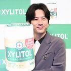 二宮和也、キシリトールでのオーラルケアに感激「良薬口にうまし」