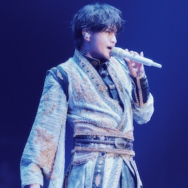 中島健人、初のアジアツアーで届けた“アイドルエンタテインメント”