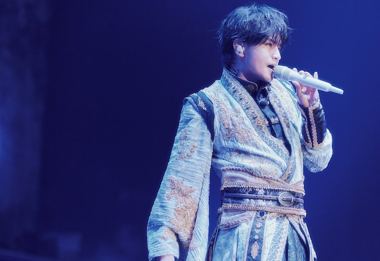 中島健人、初のアジアツアーで届けた“アイドルエンタテインメント”