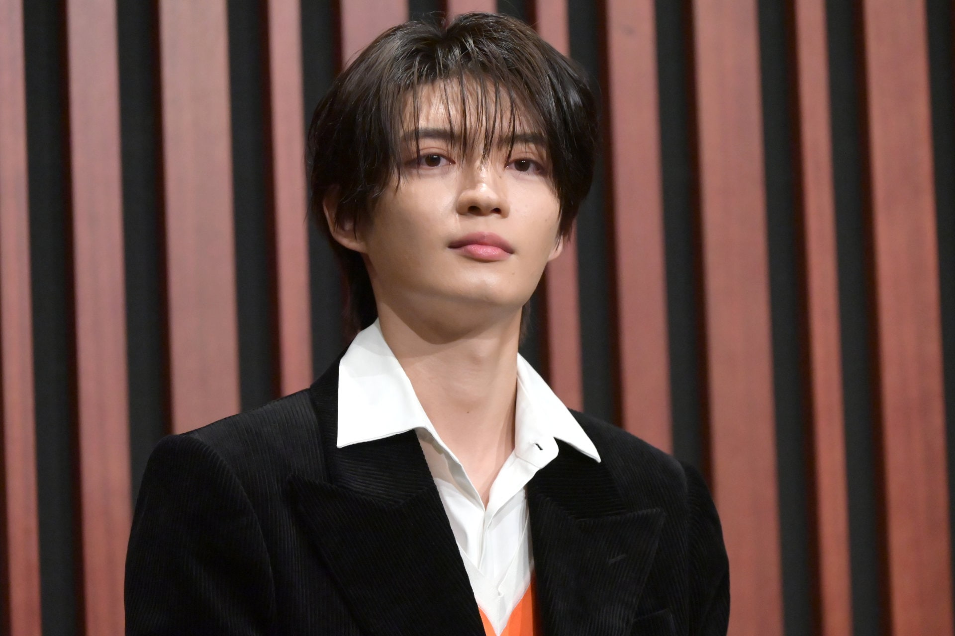 杢代和人が頼りにするのは「家族より長い時間過ごす」ゲンジブメンバー