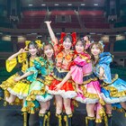 超とき宣が4月にアルバム発表、吉川ひより作詞の新曲「私たち、超ときめき♡宣伝部」本日配信