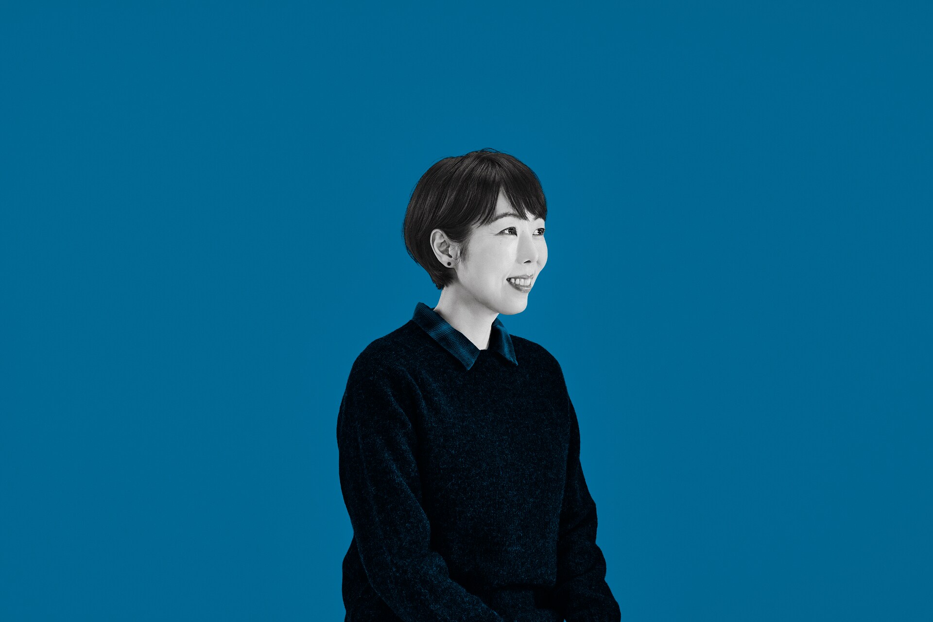 小島麻由美12年ぶり新曲が7inch化、カバーアルバム「Cover Songs」も