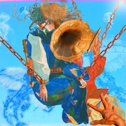 DÉ DÉ MOUSEが新曲「zodiac 少女」発表、自身の宇宙観を表現