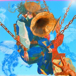 DÉ DÉ MOUSEが新曲「zodiac 少女」発表、自身の宇宙観を表現