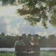 エルスウェア紀行と阿部友紀子、おなじみのタッグで「アオのハコ」ED曲の世界観を映像化