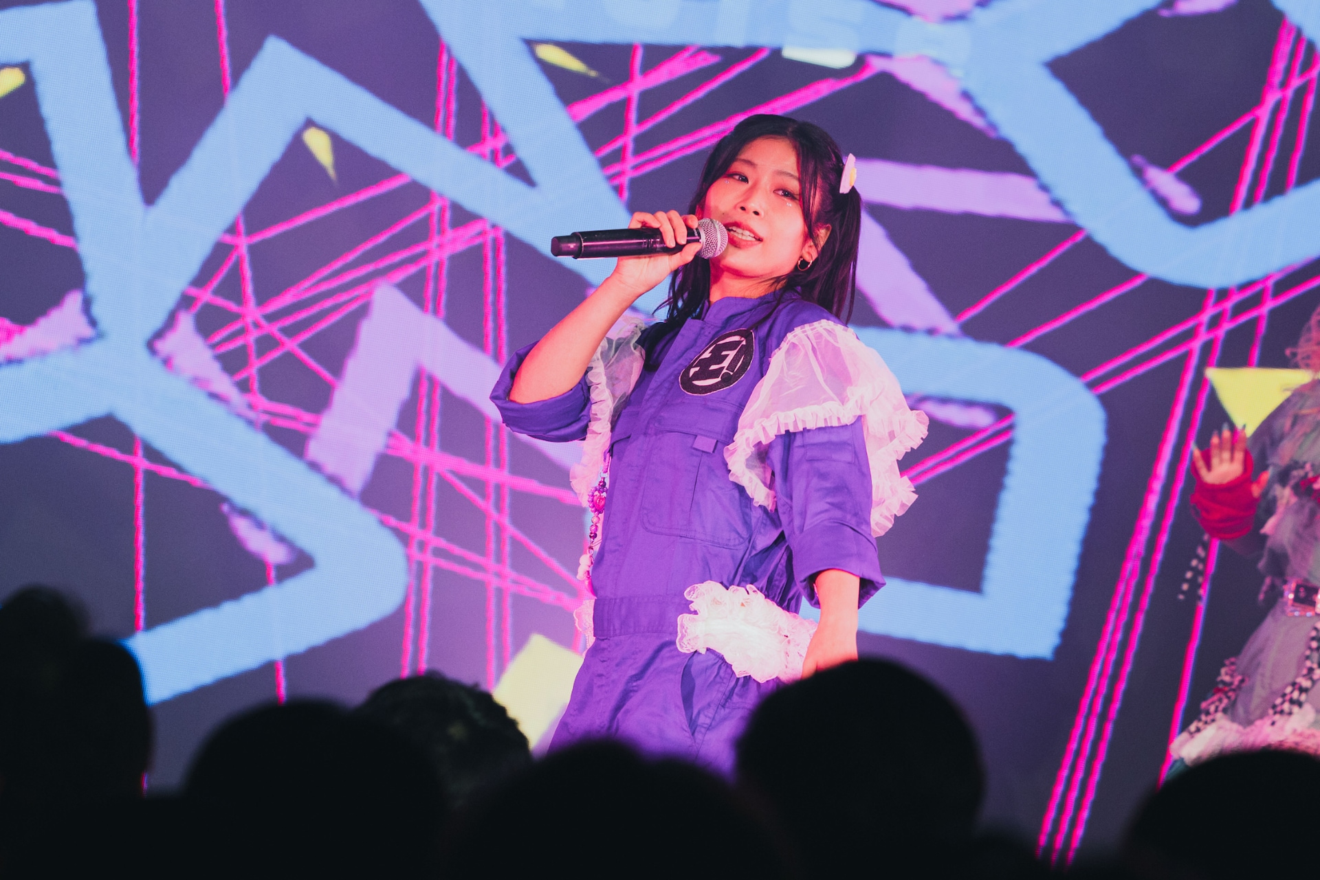 けちょん（Photo by ike） [画像ギャラリー 36/68] - 音楽ナタリー