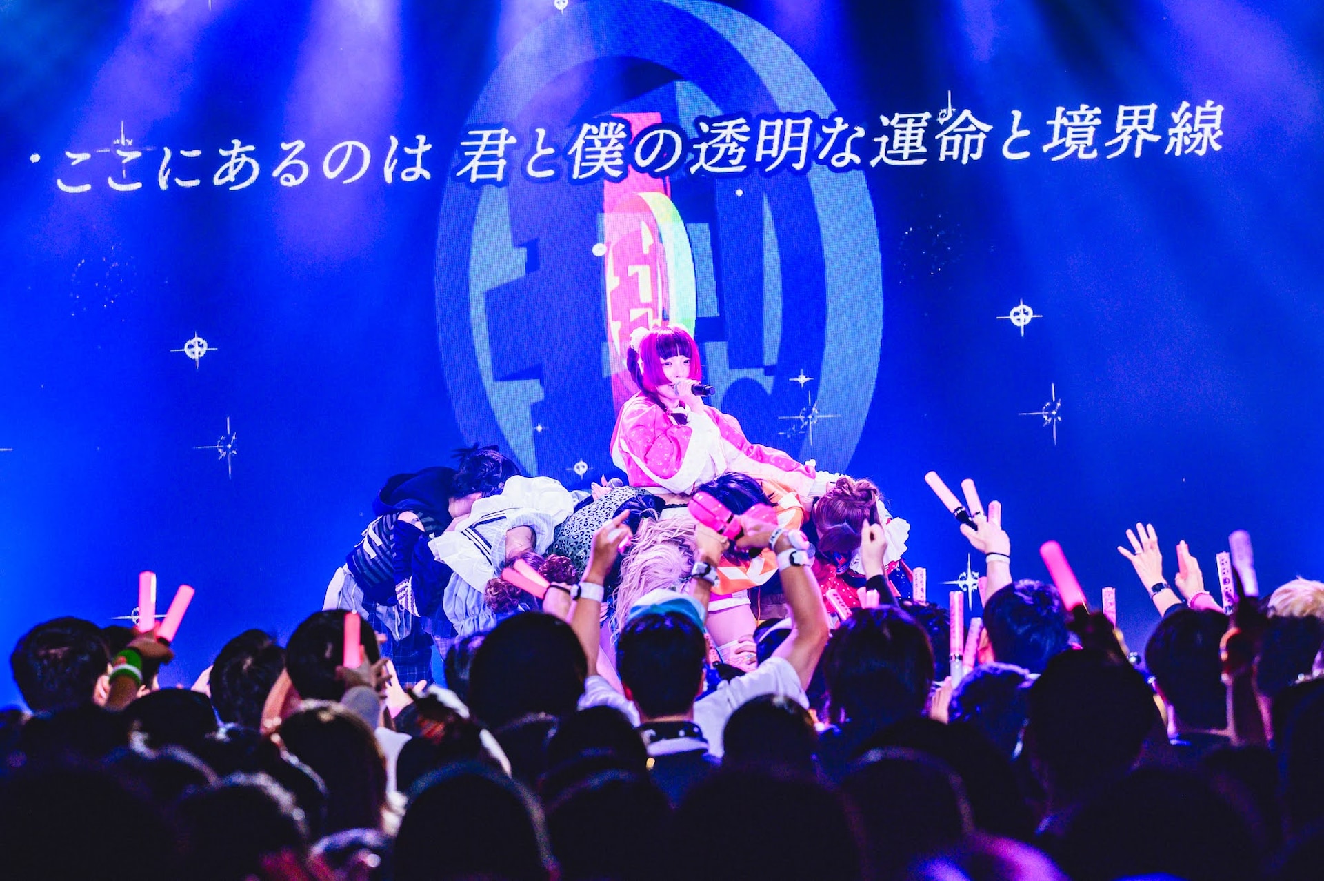 ねるん（Photo by shinz） [画像ギャラリー 58/68] - 音楽ナタリー